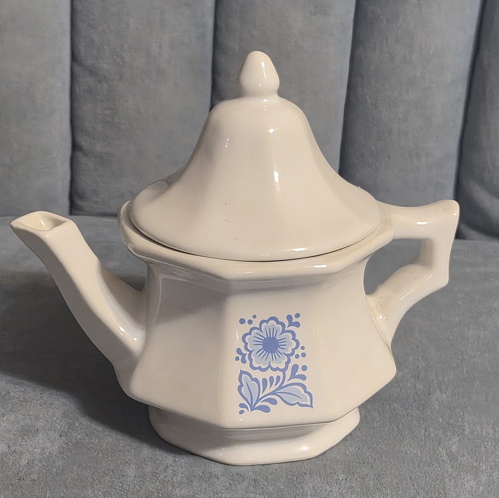 Antique Avon Tea Pitcher